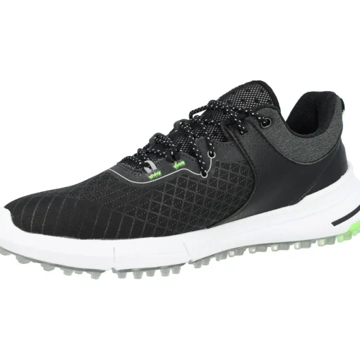Payntr X001 Mesh Spikeless Golf Shoes