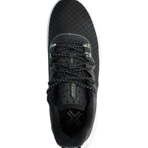 Payntr X001 Mesh Spikeless Golf Shoes