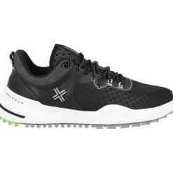 Payntr X001 Mesh Spikeless Golf Shoes