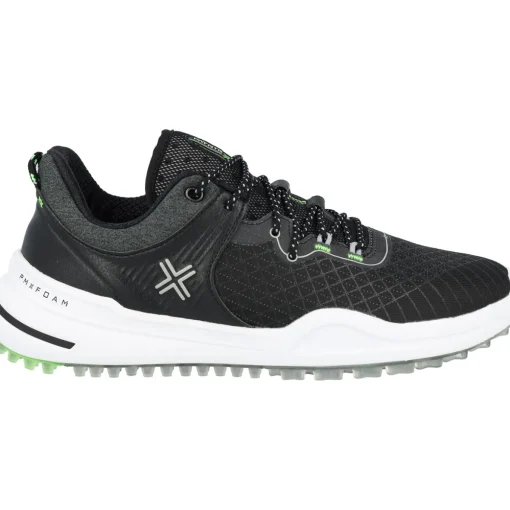 Payntr X001 Mesh Spikeless Golf Shoes