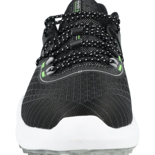 Payntr X001 Mesh Spikeless Golf Shoes