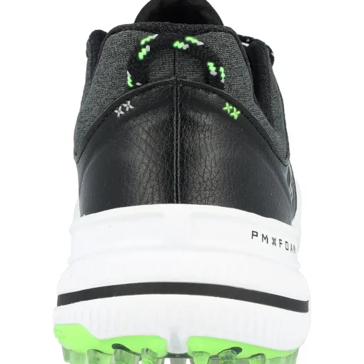 Payntr X001 Mesh Spikeless Golf Shoes