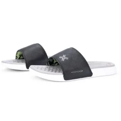 Payntr X Slide LE Leather Sandal Golf Shoes