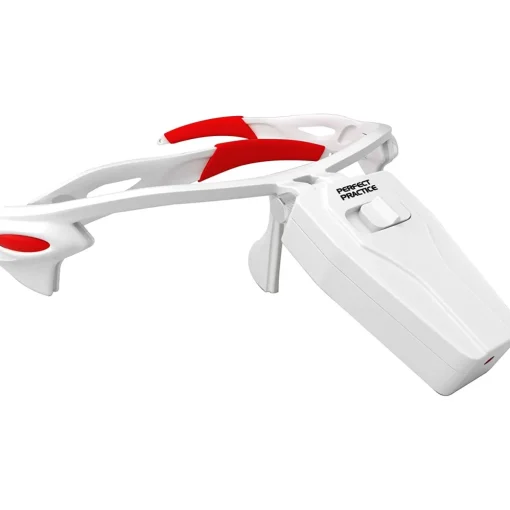 Perfect Practice Laser Putting Glasses Putting Aids