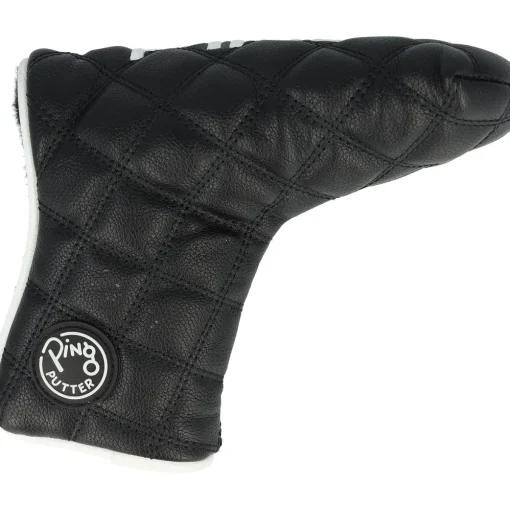 Ping 2023 Blade Putter Headcover Putter