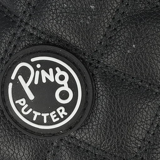 Ping 2023 Blade Putter Headcover Putter