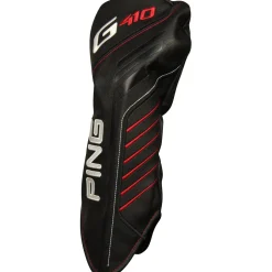 Ping 410 Driver Headcover Driver Wood