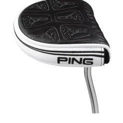 Ping Core Mallet Putter Headcover Putter