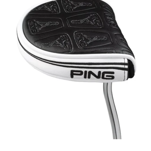 Ping Core Mallet Putter Headcover Putter