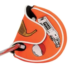 Ping Decal Mallet Putter Headcover Putter