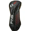 Ping G410 Driver Headcover Driver Wood
