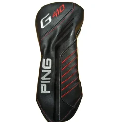 Ping G410 Driver Headcover Driver Wood