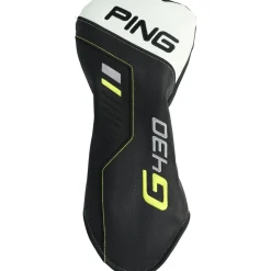 Ping G430 Driver Headcover Driver Wood