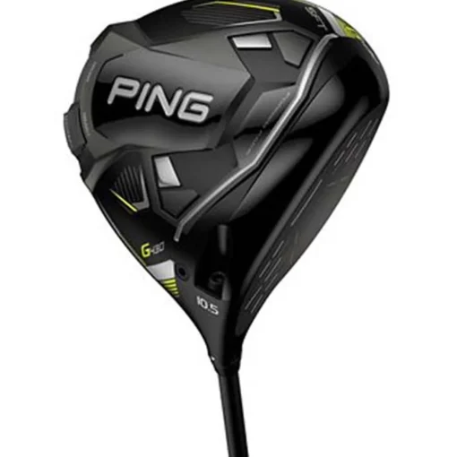 Ping G430 HL SFT Club Heads Driver Wood Golf Club Components