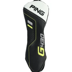 Ping G430 Hybrid Headcover Hybrid Wood