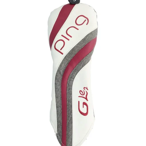 Ping G Le2 5 Wood Headcover