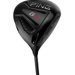 Ping G410 LST Club Heads Driver Wood Golf Club Components