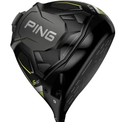 Ping G430 LST Club Heads Driver Wood Golf Club Components