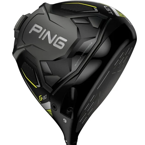 Ping G430 LST Club Heads Driver Wood Golf Club Components