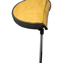Ping Gold Vault Mallet Headcover