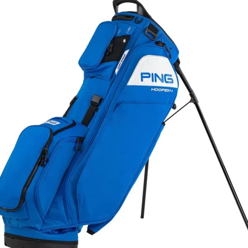 Ping Hoofer 14 2022 Stand Golf Bags