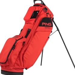 Ping Hoofer 14 2022 Stand Golf Bags