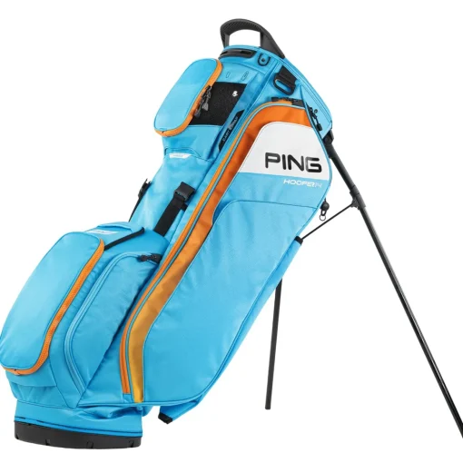 Ping Hoofer 14 Stand Golf Bags