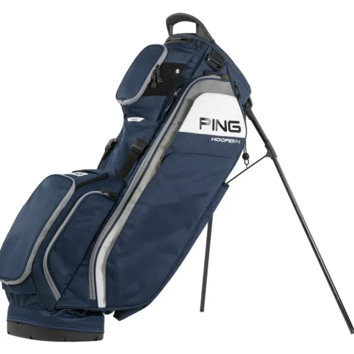 Ping Hoofer 14 Stand Golf Bags