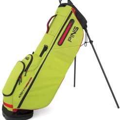 Ping Hoofer Craz E-Lite 2021 Stand Golf Bags