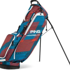 Ping Hoofer Lite 2024 Stand Golf Bags