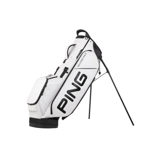 Ping Hoofer Tour Stand Golf Bags
