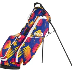 Ping HooferLite Stand Golf Bags
