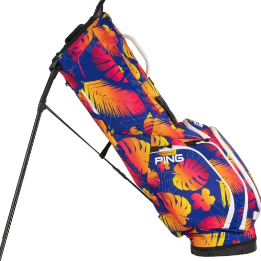 Ping HooferLite Stand Golf Bags