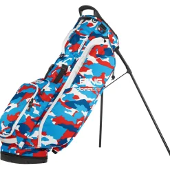 Ping HooferLite Stand Golf Bags