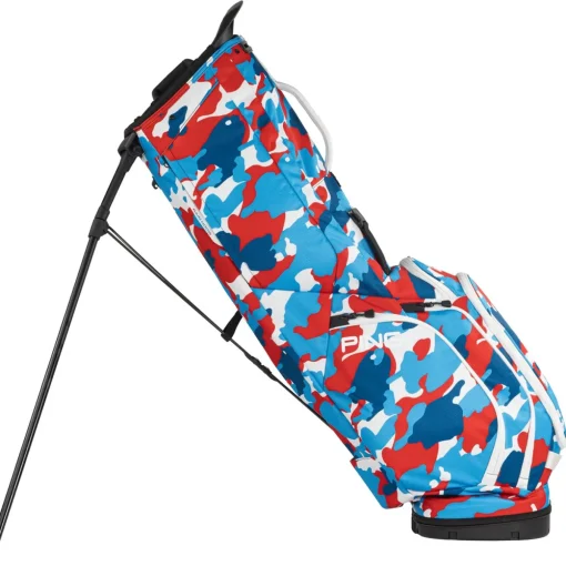 Ping HooferLite Stand Golf Bags