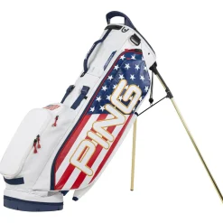 Ping HooferLite Stand Golf Bags