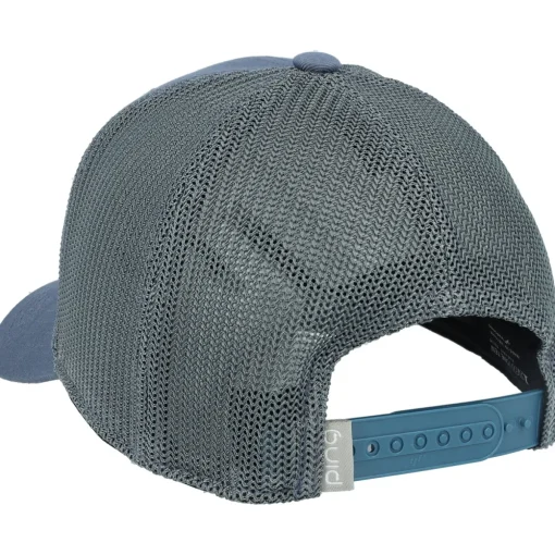 Ping Ladies Trucker Headwear Cap Golf Apparel