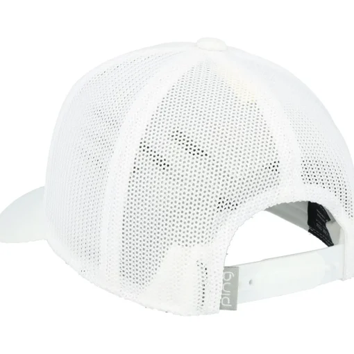 Ping Ladies Trucker Headwear Cap Golf Apparel