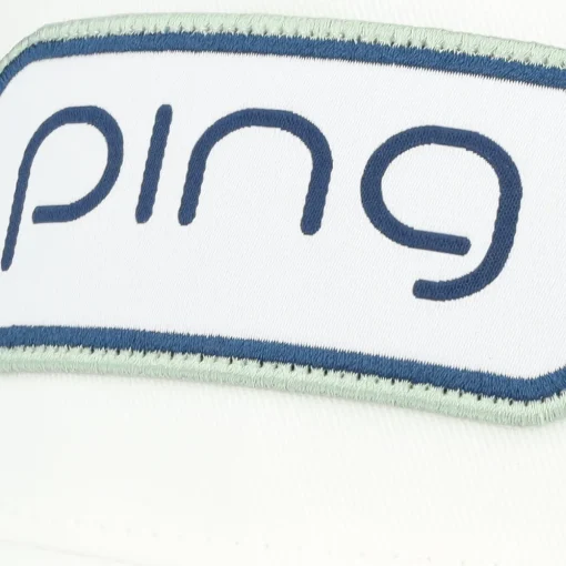 Ping Ladies Trucker Headwear Cap Golf Apparel