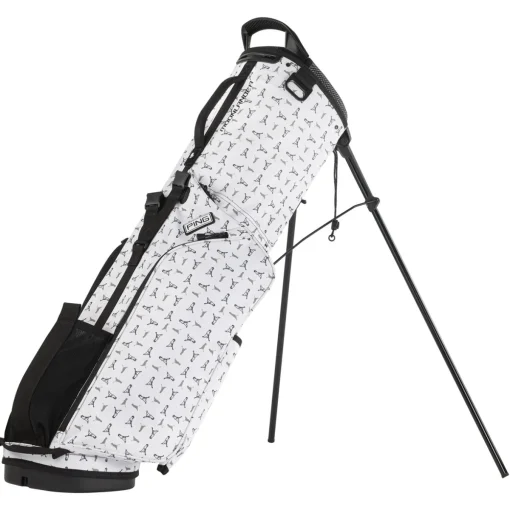 Ping Moonlander Stand Golf Bags