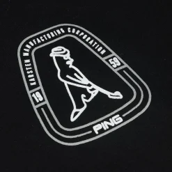 Ping Mr Ping Shirt T-Shirt Golf Apparel