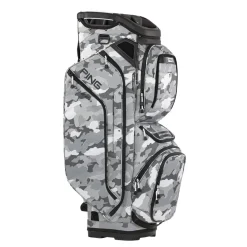 Ping Pioneer Cart Golf Bags