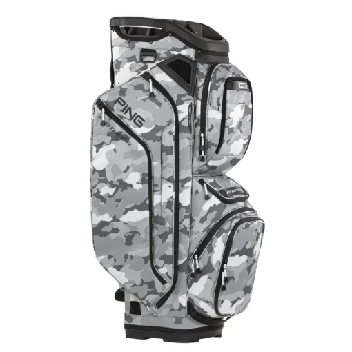 Ping Pioneer Cart Golf Bags