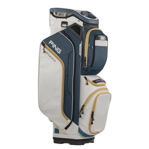 Ping Pioneer Cart Golf Bags