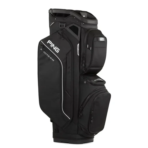 Ping Pioneer Cart Golf Bags