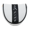 Ping PP58 Mallet Putter Headcover Putter