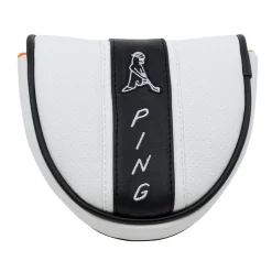 Ping PP58 Mallet Putter Headcover Putter