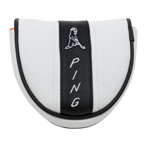 Ping PP58 Mallet Putter Headcover Putter