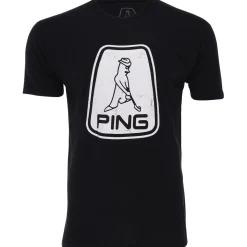Ping PP58 Shirt T-Shirt Golf Apparel