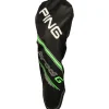 Ping Prodi G Fairway Headcover Fairway Wood